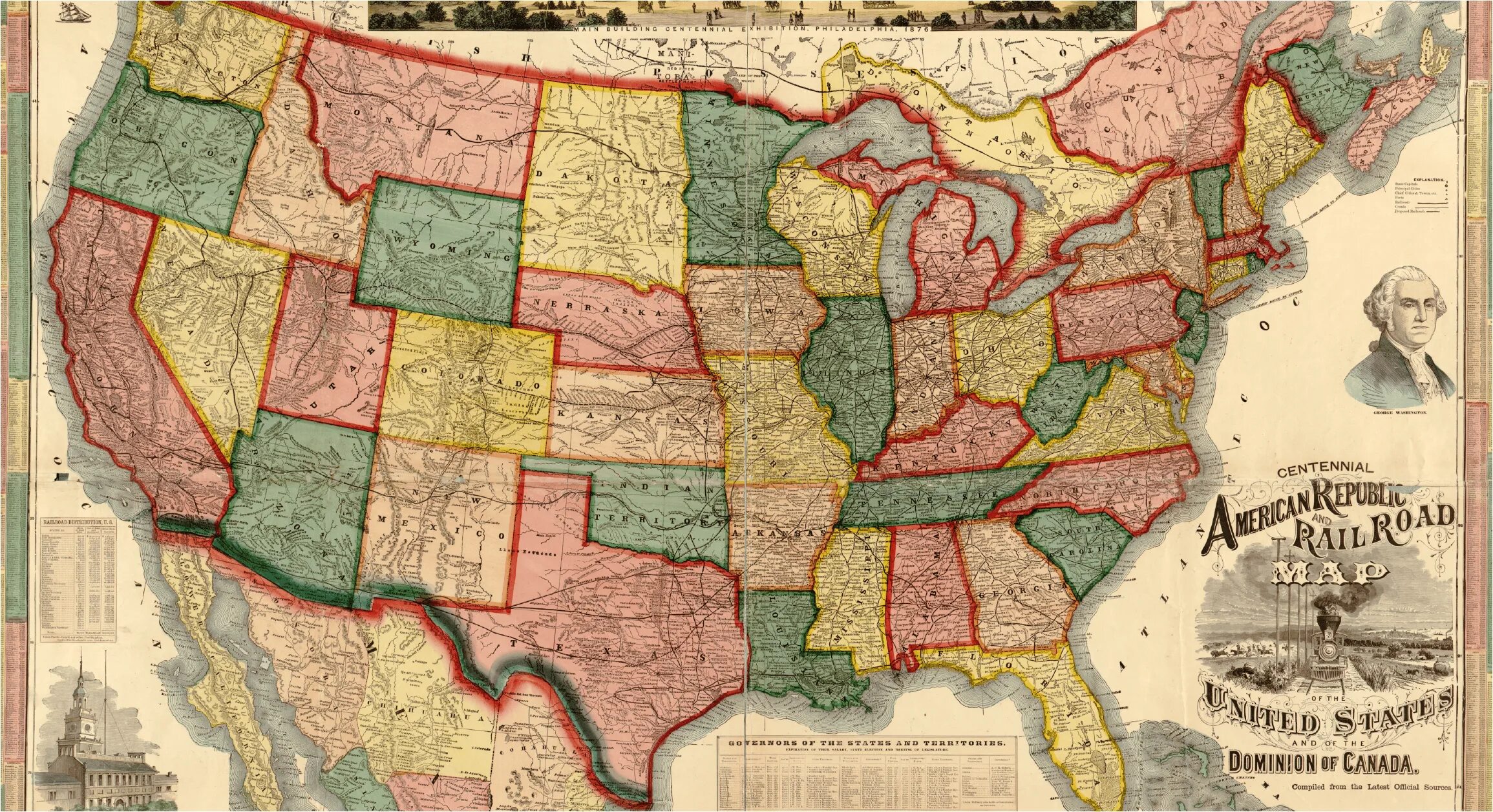Альтернативная карта сша. Historical states. Карта сша 1870 года. Старые карты американских городов. Railway map usa.
