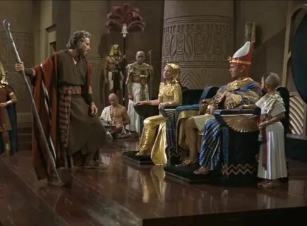 Moses memes
