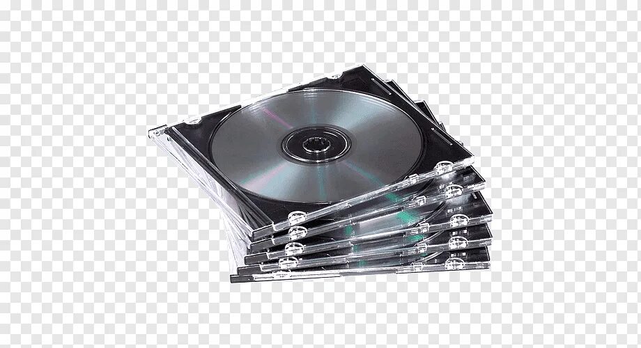 Disk packaging