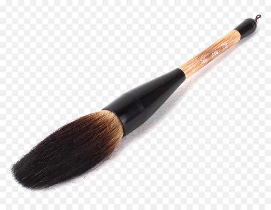 Кисть для каллиграфии. Brush кисть a30. китайская кисть. рисование тушью кистью.