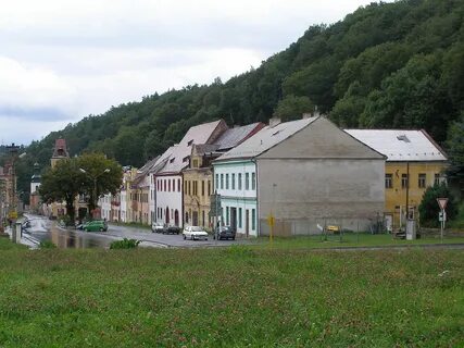 Горни