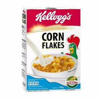 Cornflakes перевод