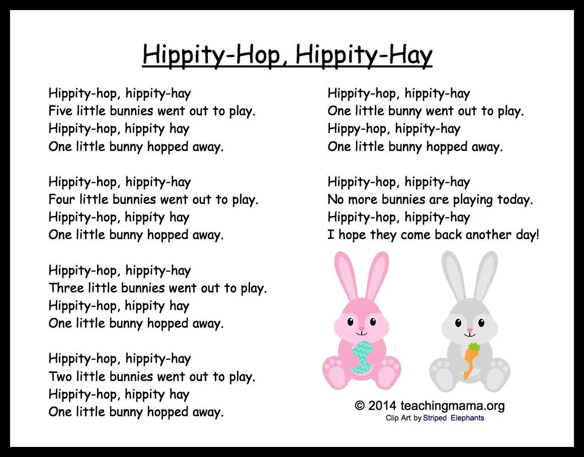 Английская песня little. Hippity Hop текст. Английское стихотворение хипити хоп. Bunny на английском. Стих на английском Bunny.