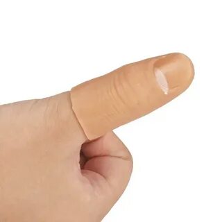 Fingers party