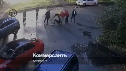 Ярославль атакован