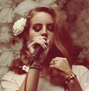 Lana del rey playlist