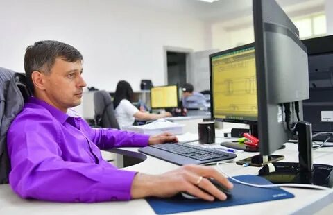 Новое в информационной работе