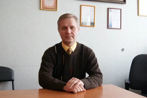 Кандидат филологических наук доцент