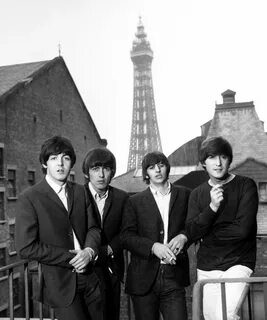All together beatles