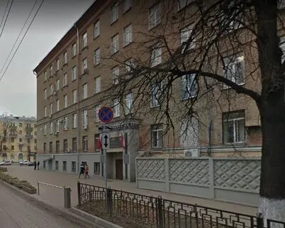 Измайловское увд