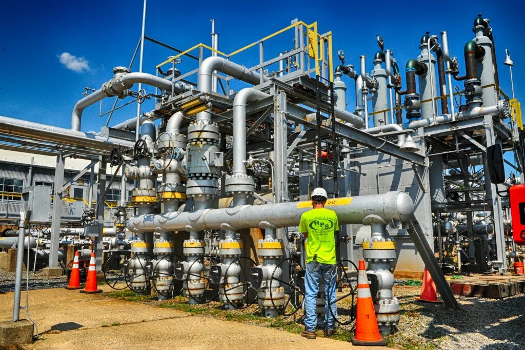 Universal pipeline