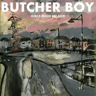 Arbor Day - Butcher Boy Last.fm.