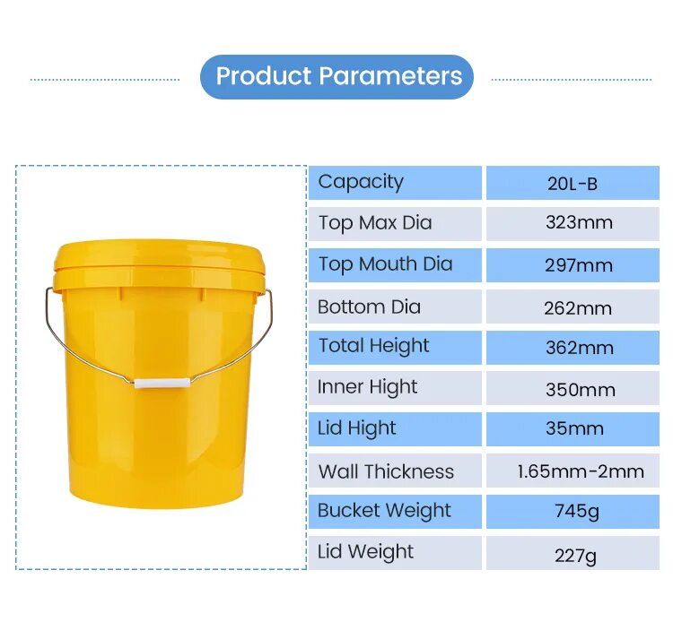 Ведро краски 20 кг габариты. Габариты пластикового ведра 20л.. Ведро краски 20 л габариты. Ведро 20л габариты. 20 л сколько кг