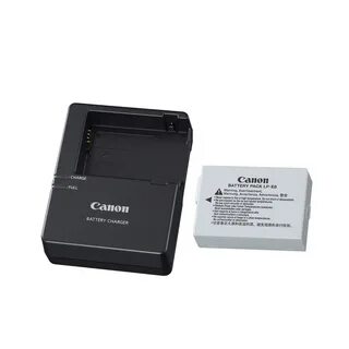 Canon battery pack lp