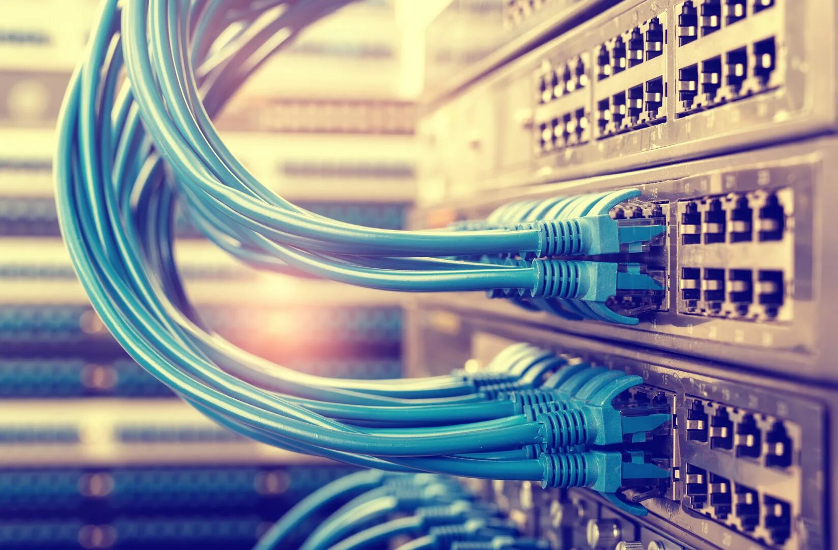 Network net