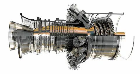 Ge frame