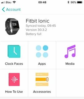 Приложение для hiwatch часы