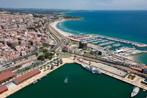 Tarragona MedCruise.