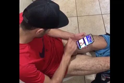 Se tiver um banheirão próximo, ainda melhor. 