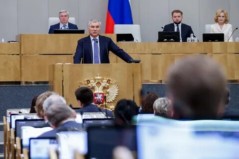 Вновь дума
