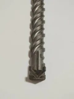 Бур 45