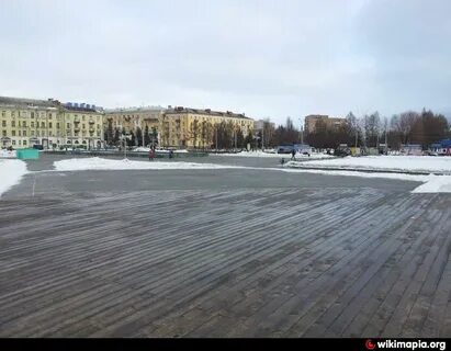 Пл имени