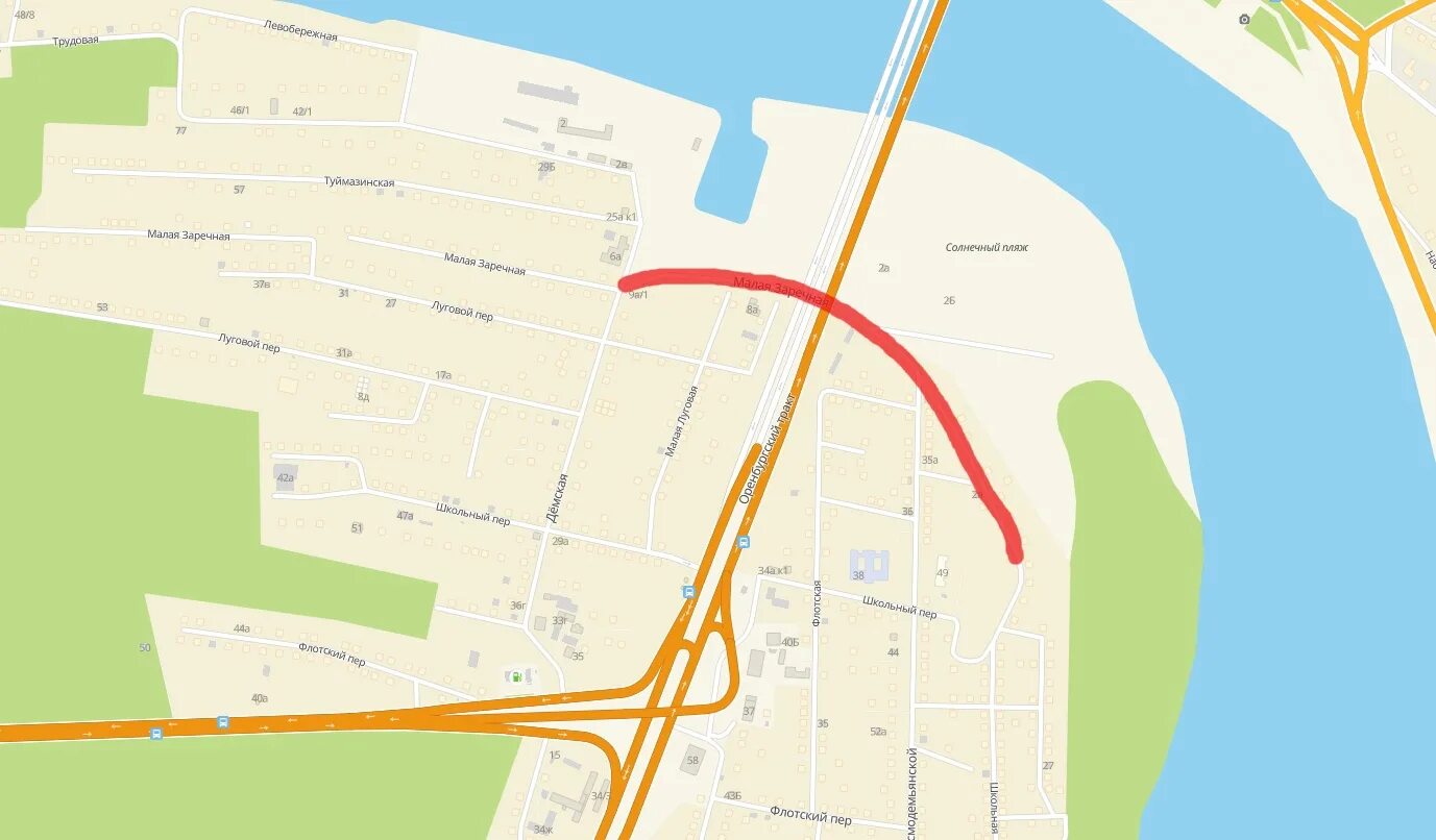 Перекрытие дорог в уфе 2 июня. Дорога перекрыта у свердловского рынка уфа на гоголя.