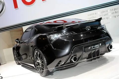 Toyota d