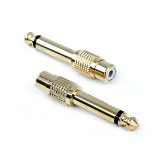 Jack 6 rca