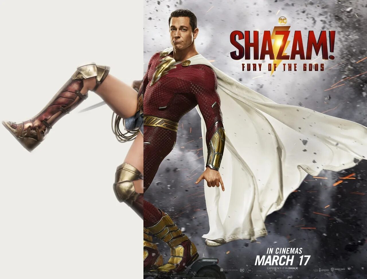 Новинки хитов шазама. Шазам 2 Постер. Шазам ярость. Shazam Fury of the Gods. Shazam Fury of the Gods 2023.