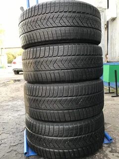 285 45 r21 зима