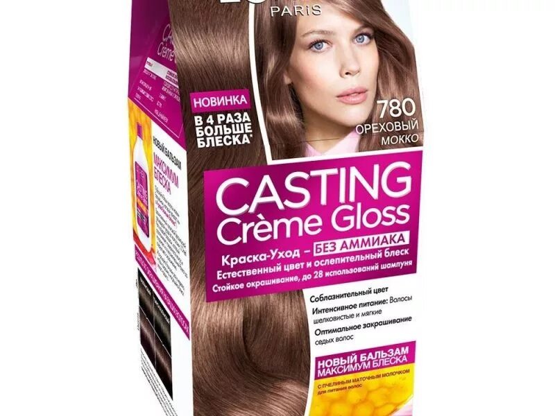 Ореховый мокко. Краска лореаль 780 ореховый мокко. кастинг creme gloss краска для волос 680. loreal` `casting` creme gloss тон 680 (шоколадный мокко). кастинг крем глосс 780 ореховый мокко.