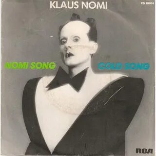 Cold song