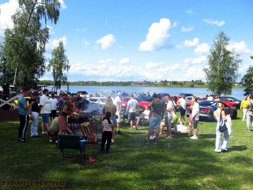 Russian open festival 2023