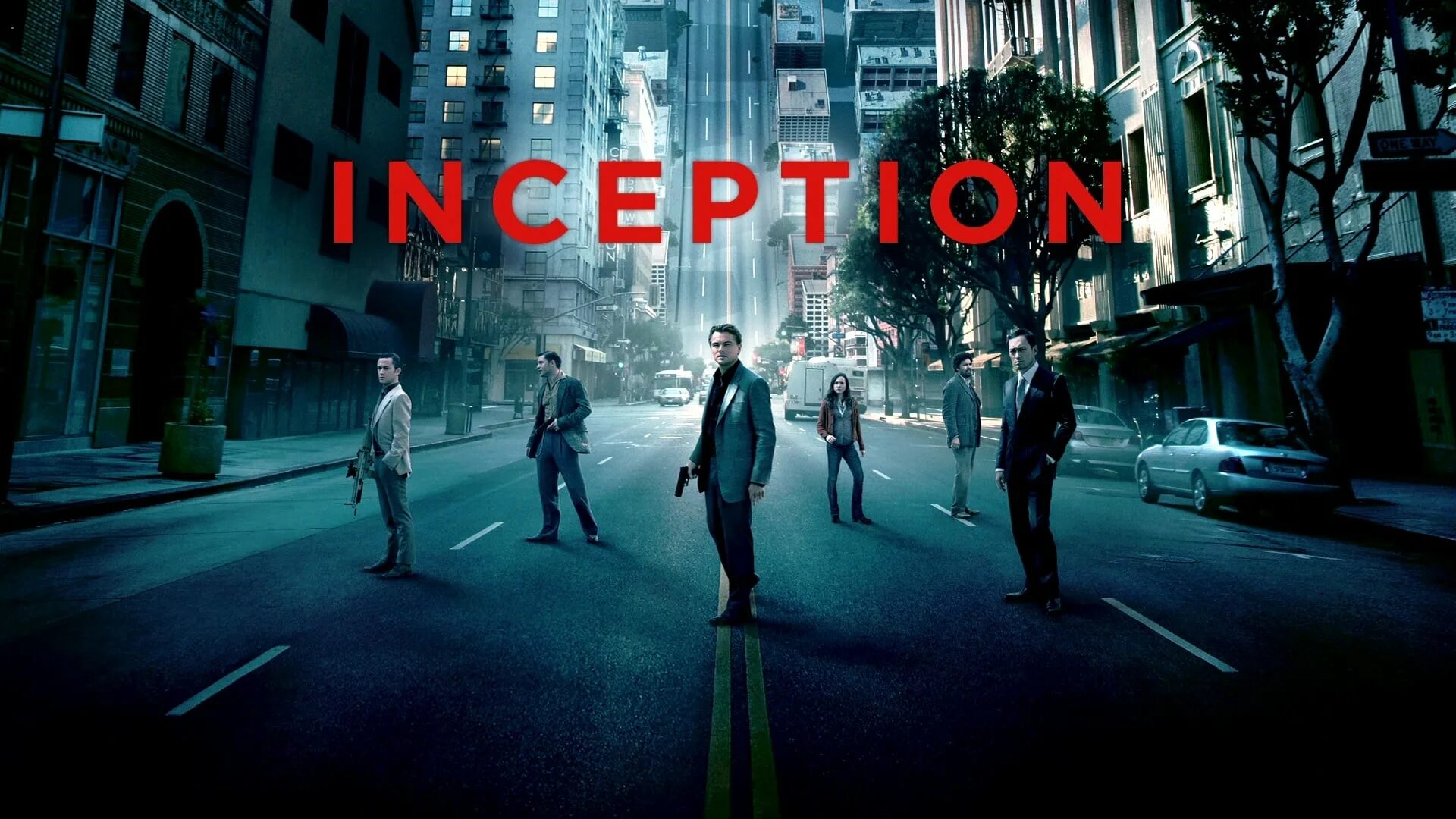 Начало пд. Начало (2010) Нолана. Кристофер Нолан Inception. Начало / Inception (Кристофер Нолан.