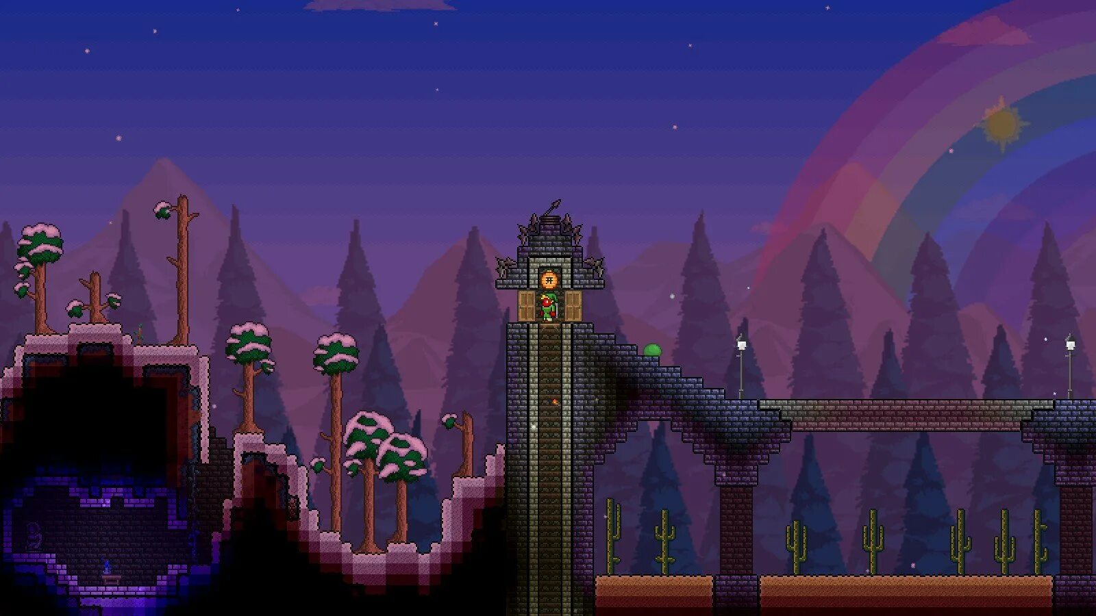 Terraria Скриншоты. Terraria игра Скриншоты. Террария 1.4 Кадр. Террария красивые Скриншоты. Сохранение террарии 1.4