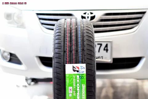 Bridgestone ecopia ep300