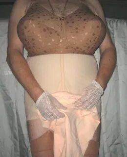 80. Mom's special fetish. 