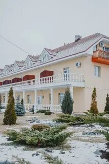Гостиницы хвалынска саратовской