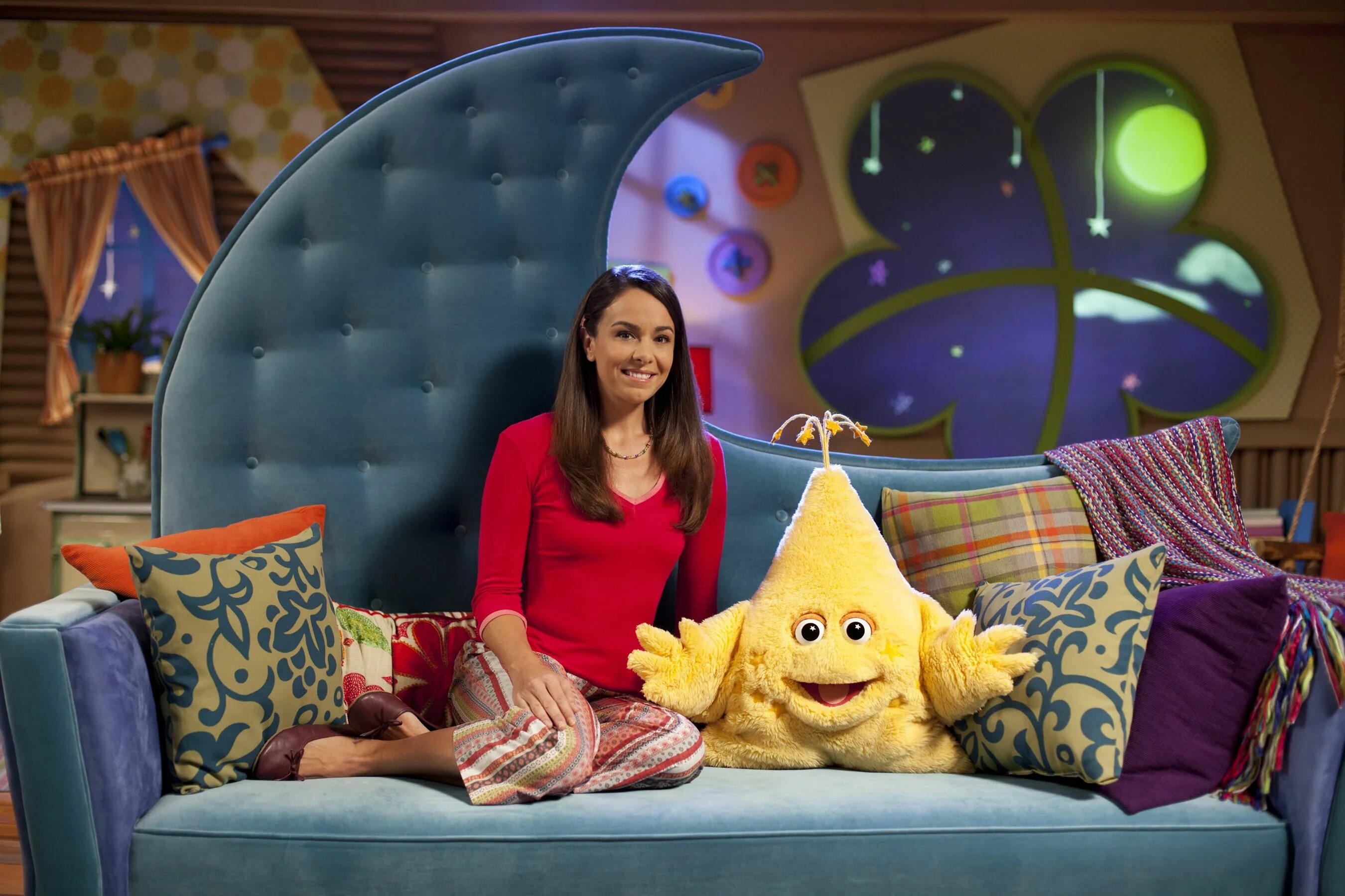The children tv now