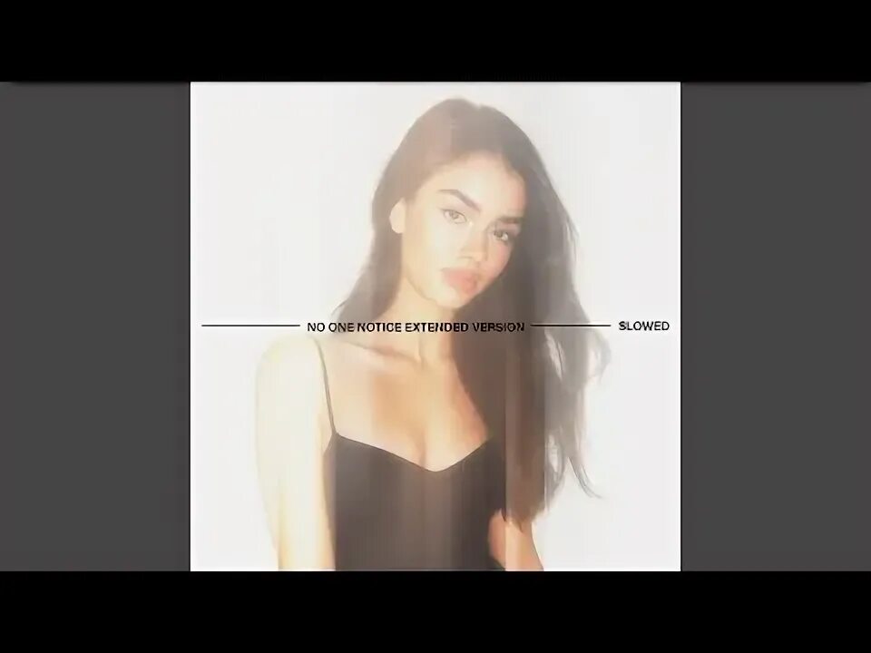 Noticed slowed. Noticed slowed