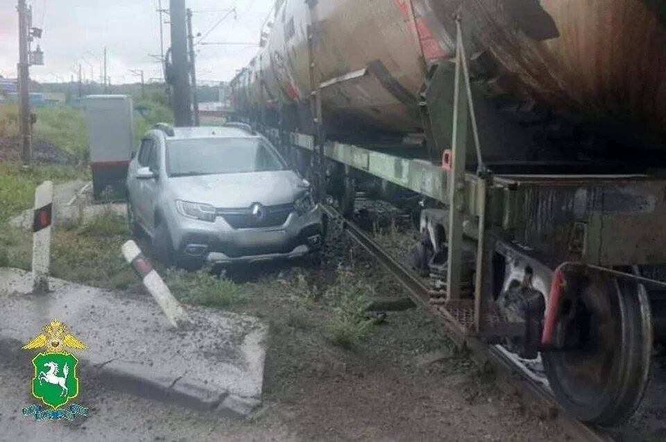 Авария на жд переезде ярославль. Дорожно-транспортные происшествия на железнодорожных переездах.