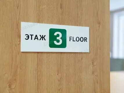Определить этаж по номеру квартиры