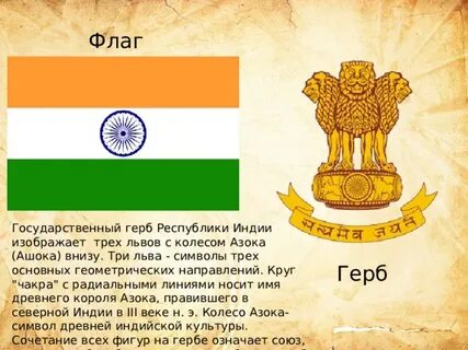 Южная азия индия презентация 11 класс