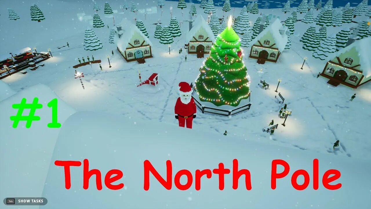 North pole 1. The North Pole игра. North Pole Paradise. The North Pole game квадратное лого. Игра полес Калинина.