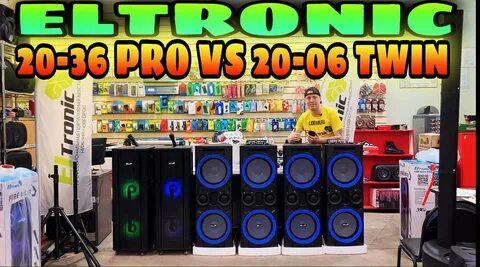 Eltronic 20 06