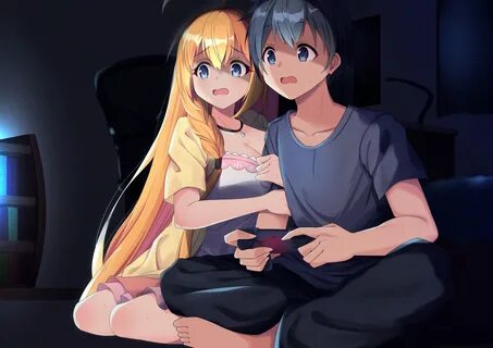 Anime Princess Connect! 