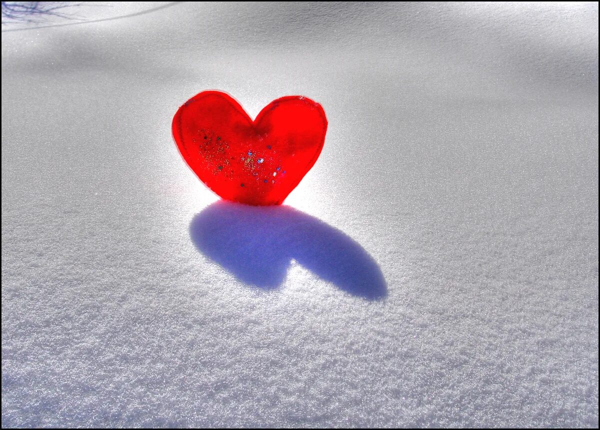 Зима на сердце на душе оригинал. Зима в сердце.