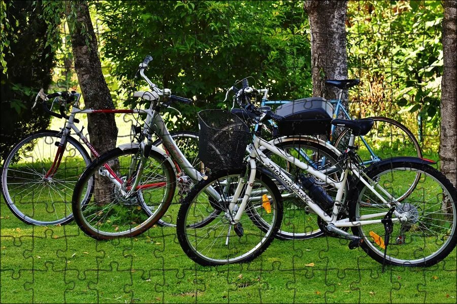 Велосипед-транформер CERV от Cannondale