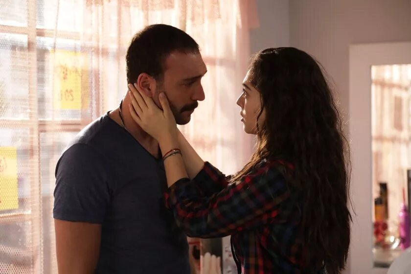Кадры и фото из сериала Рамо